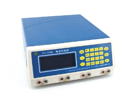 DYY-12型电泳仪如何实现电泳的精准控制