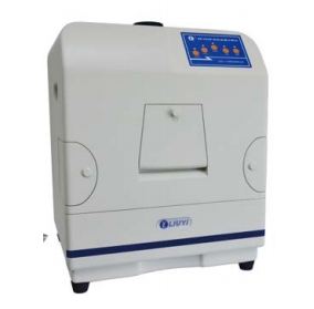 凝胶成像分析系统是一种用于生物显微图像拍摄和分析的高端设备