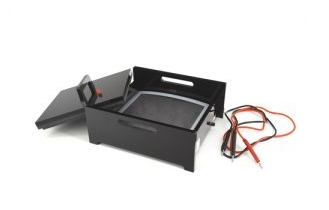 DYCP-40E型半千式碳板转印电泳仪是一种新型的电泳设备,具有高效、快速的优点