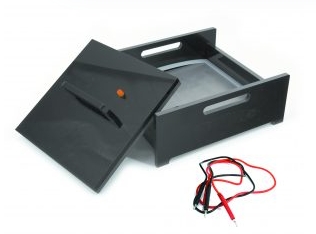 DYCP-40C型半干式碳板转印电泳仪的工作电压和电流会影响转印效率
