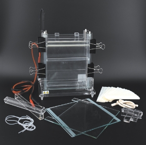 DYCZ-24A型双垂直电泳仪作为一种常用的实验仪器，其操作流程的优化对于提高实验效率和结果准确性具有重要意义