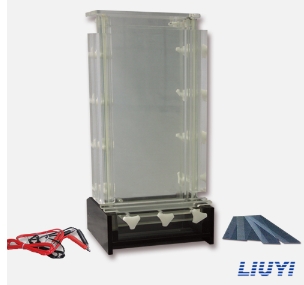 DYCZ-20B型DNA序列分析电泳仪是一种先进的实验工具,用于分离和分析DNA样本