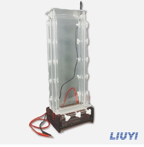 DYCZ-20A型DNA序列分析电泳仪是一种高性能的实验仪器,用于分析DNA分子的序列