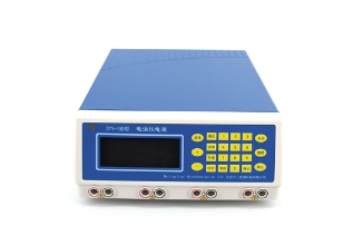 DYY-15D型电脑三恒多用电泳仪电源适用于各类实验室