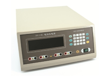 DYY-11型电脑三恒多用电泳仪电源的使用显得尤为重要