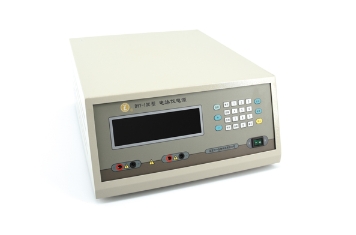 DYY-10C型电脑三恒多用电泳仪电源的参数设置涉及到调整仪器的工作条件和模式