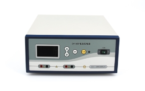 DYY-4C型高压双稳电泳仪电源以其稳定的技术特点和高可靠性在电泳实验中发挥着关键作用