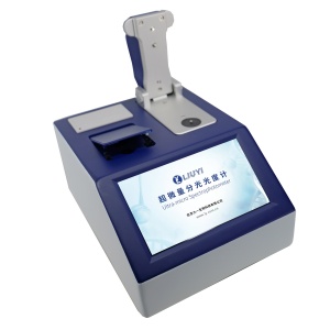WD-2112A非医用超微量分光光度计-产品编号:131-1210