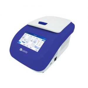 WD-9402M非医用梯度 PCR仪-产品编号：130-0290